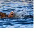 Rio Sena Paris 2024 infecções