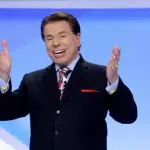 Silvio Santos