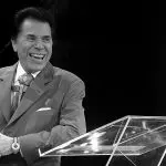 Silvio Santos, apresentador e dono do SBT, morre aos 93 anos