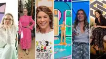 Filhas de Silvio Santos: envolvimento nos negócios do pai