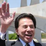 Silvio Santos morreu em decorrência de complicações da broncopneumonia