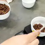 Ministério da Agricultura lista de marcas e lotes de café torrado impróprios para consumo