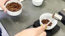 Ministério da Agricultura lista de marcas e lotes de café torrado impróprios para consumo