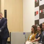 Governador Tarcísio de Freitas saúde digital