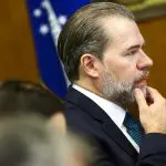 O governo brasileiro deve comunicar a decisão do ministros Dias Toffoli aos países envolvidos com a Odebrecht | Foto: Marcelo Camargo/Agência Brasil