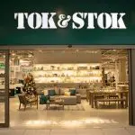 Mobly adquire a Tok&Stok