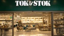 Mobly adquire a Tok&Stok