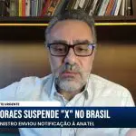 Andre Marsiglia afirma que as decisões de Alexandre de Moraes são ilegais | Foto: Reprodução/Revista Oeste