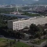 Desde março, a Universidade Federald do Rio de Janeiro (UFRJ) não consegue arcar com as cobranças feitas pela concessionária | Foto: Divulgação/UFRJ