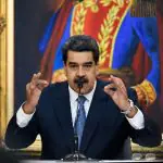 A oposição à ditadura da Venezuela alega fraudes nas eleições que, segundo o Conselho Nacional Eleitoral (CNE), resultaram no terceiro mandato para o ditador Nicolás Maduro | Foto: Reprodução/Twitter/X