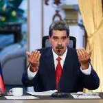 Diplomatas brasileiros afirmam que os países membros da OEA devem ter a disposição para oferecer uma negociação entre a ditadura de Nicolás Maduro e a oposição na Venezuela | Foto: Reprodução/Twitter/X/@GlobeEyeNews