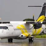 Desde março, o avião da Voepass estava com problemas operacionais | Foto: Divulgação/Voepass