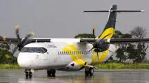 Desde março, o avião da Voepass estava com problemas operacionais | Foto: Divulgação/Voepass
