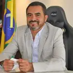 Governador do Tocantins, Wanderlei Barbosa