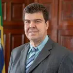 Welberth Rezende, prefeito de Macaé (RJ)