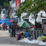 Cracolândia prisão candidata vereadora PT