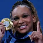 Governo assinou MP que dá isenção de imposto a medalhistas olímpicos | Foto: Reuters