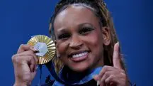 Governo assinou MP que dá isenção de imposto a medalhistas olímpicos | Foto: Reuters