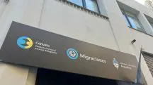 Comissão Nacional das Migrações da Argentina | Foto: Carlo Cauti/Revista Oeste