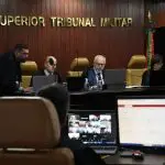 Exército - Superior Tribunal Militar
