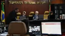 Exército - Superior Tribunal Militar