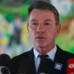 Governador de Roraima, Antonio Denarium (PP) responde por abuso de poder político e econômico