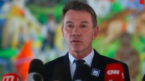 Governador de Roraima, Antonio Denarium (PP) responde por abuso de poder político e econômico