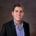 Eduardo Saverin, o brasileiro mais rico da atualidade, segundo a revista Forbes | Foto: Reprodução/ Facebook