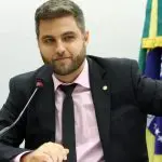 Wladimir Garotinho, prefeito de Campos dos Goytacazes (RJ)