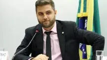 Wladimir Garotinho, prefeito de Campos dos Goytacazes (RJ)