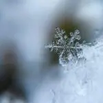 Frio aumenta em várias capitais do Brasil neste fim de semana | Foto: Aaron Burden/Unsplash