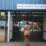 frio em são paulo