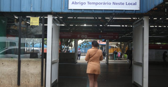 frio em são paulo