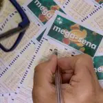 Mega-Sena acumulou em R$ 21 milhões | Foto: Divulgação/Agência Brasil
