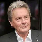 Ator Alain Delon morre