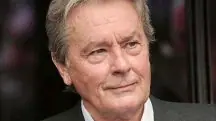 Ator Alain Delon morre