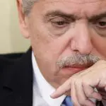 O ex-presidente da Argentina, Alberto Fernández | Foto: Reprodução/Redes sociais