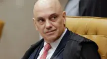 alexandre de moraes