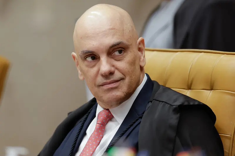 alexandre de moraes
