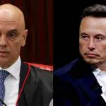 O que dizem figuras públicas sobre intimação de Moraes a Elon Musk