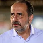 Alexandre Kalil é ex-prefeito de Belo Horizonte | Foto: Reprodução/Coligação Coragem e Trabalho