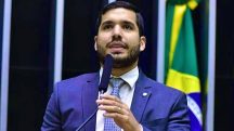Sem ordem judicial, Polícia Federal solicita ao Twitter/X dados de deputado