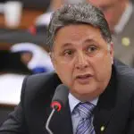 Anthony Garotinho foi governador do Rio de Janeiro entre 1999 e 2002 | Foto: Reprodução/Redes sociais