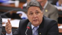Anthony Garotinho foi governador do Rio de Janeiro entre 1999 e 2002 | Foto: Reprodução/Redes sociais