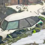 Avião da voepass caiu em área residencial de Vinhedo, no interior paulista, caixa-preta, aeronave