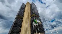 Banco Central anuncia leilão de venda de dólares à vista; Copom