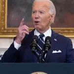 Republicanos querem impeachment de Joe Biden | Foto: Reprodução/X/Twitter