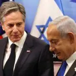 Cessar-fogo em Gaza pode ser última oportunidade dos reféns, afirma Antony Blinken