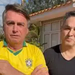 bolsonaro e zucco