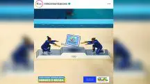 Postagem recebeu críticas de internautas nas redes sociais | Foto: Reprodução/Redes sociais